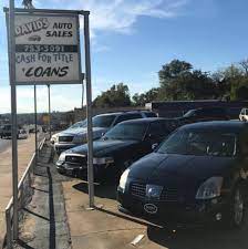 We specialize in bad credit used car financing and help people with no credit or challenged credit, even those with a past bankruptcy, buy dependable used cars. David S Auto Sales Home Facebook