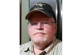 Michael Forehand Obituary (1957