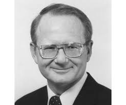 Edward Kimball Obituary (1930