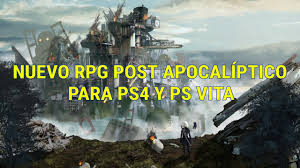 Los juegos de acción, de guerra, combate, deportes, estrategias, rpg, simuladores y más todo para pc. Nuevo Juego Rpg Para Ps Vita Y Ps4 Bramez Youtube