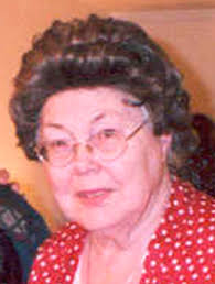 Sarah Carraway Obituary (2008)