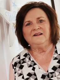 Kathy Jean Buck Obituary