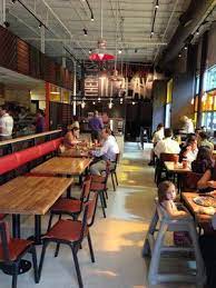 Social Blaze Pizza Pasadena Restaurants Artisan Pizza Fine Restaurant
