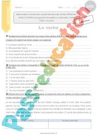 We did not find results for: Exercices Cm1 Verbes D Action Verbes D Etat