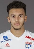 Amine Gouiri (Olympique de Marseille) :: footalist