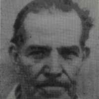 Jose Rafael del Espiritu Arguello Salazar (1908–1980)