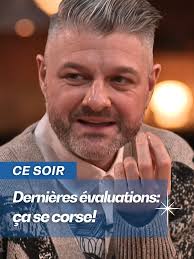 Evaluations Star Academy Ulysse Theatre