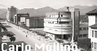 Carlo Mollino a Cuneo. Omaggio al maestro e alle opere ...