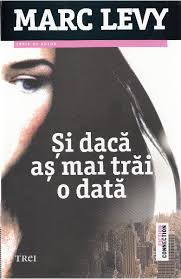 Ca si in cazul altor ortograme alt fel altfel de mult demult de cat decat etc si in situatia o data odata este vorba de doua forme corecte dar cu intelesuri si valori morfologice diferite. Si Daca As Mai Trai O Data Marc Levy Libris