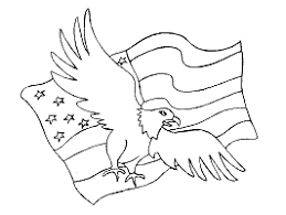 Location of the state of georgia in the united states of america. United States National Symbols Coloring Pages And Printable Activities