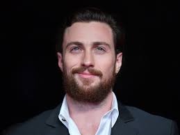 I wish more younger guys talked like this, talked about being raised by strong women, talked about how they love smart, interesting, talented women with their own lives and. Aaron Taylor Johnson Interview My Wife And Kids Are My Life Acting Works Around Them The Independent The Independent