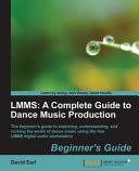 Or if you have some experience you will definitely incorporate some new insights into how to produce. Lmms A Complete Guide To Dance Music Production David Earl Google Books