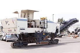 Roadtec Astec RX-500 Cold Planer