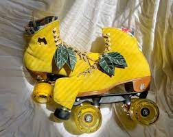Check spelling or type a new query. Roller Skate Accessories Etsy Roller Skaters Roller Skate Shoes Roller Shoes
