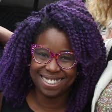 Sandra Lagacé (@SandraLagac)