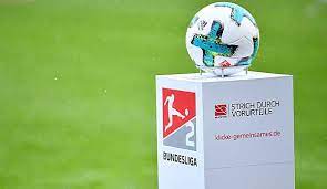 Bundesliga für die saison 2020/21: 2 Bundesliga 1 Spieltag Der Saison 2019 20 Terminiert Stuttgart Trifft Auf Hannover