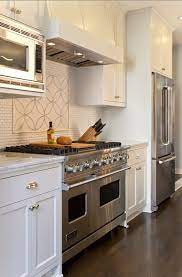 We offer affordable and attractive quality made cabinets that are truly factory direct. Love Where The Microwave Isn T Tile Work Behind Stove Is Beautiful White Granite Ideas Granite Interior Design Kitchen Kitchen Interior Kitchen Inspirations