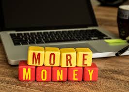 Earning money online is as easy (or as hard) as making money offline.though thousands of internet marketing gurus claim to have a secret formula for making quick money, the truth is, there is no way you can become rich overnight by just clicking a button or buying some ebook. Earn Extra Cash Easy Ways To Make Money