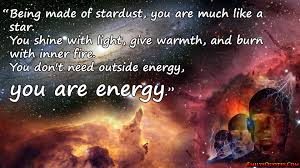 Quotes About Stardust 78 Quotes