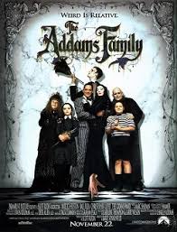 The Addams Family (1991 film) - Wikipedia