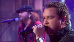 Eli Young Band shake the 'Dust' off