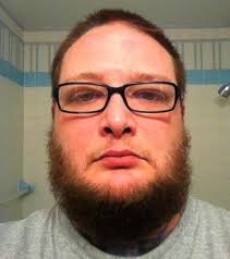 Should I bring the stache back or keep the beard going