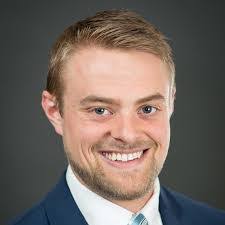 Bernard Paul's Instagram, Twitter & Facebook