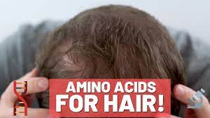 The official amino acids definition includes any organic compound that contains both a carboxyl and cysteine: Amino Acids For Hair Growth Do They Work Youtube