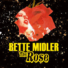Bette midler uses personification to make taking chances for love more personal. Bette Midler S The Rose Royalty Exchange