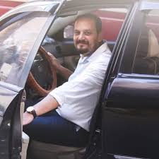 وكان محمد، المعروف بلقب أبو رامي، يتمتع بمهارات مالية يفتقر إليها حافظ. Ù…Ø­Ù…Ø¯ Ø§Ù„ØµÙŠØ±ÙÙŠ Mohyahya1 Twitter