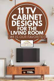 These tv unit designs are one of the most bought living room furniture pieces. 11 Tv Cabinet Designs For The Living Room 8 Is Our Favorite Home Decor Bliss