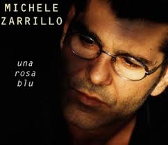 Una rosa blue [Single-CD]