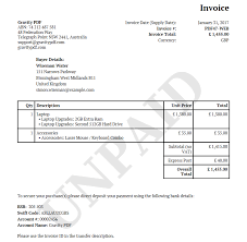 To link the check to your bill, here's how: Invoice Classic A Gravity Forms Invoice Gravity Pdf