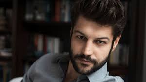 @serhatteoman turkish_actors 4.6.1983 fans slovakia ❤️. Serhat Teoman Muthis Geri Donus Yapan Star Tv Dizisine Katildi