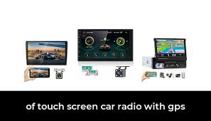Os require, 4.1 or higher. 45 Best Of Touch Screen Car Radio With Gps In 2021 According To Experts