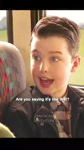 Pastor Rob and Mary smoking #shorts #youngsheldon