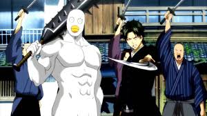 Nonton streaming & download gintama: Mad Gintama Movie 2 Amv Final Chapter Be Forever Yorozuya Youtube Movies Forever Chapter