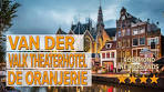 Van der Valk TheaterHotel De Oranjerie hotel review | Hotels ... - YouTube