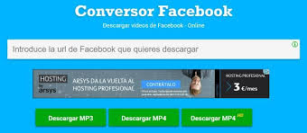 Maybe you would like to learn more about one of these? Como Descargar Videos De Facebook Gratis Desde Pc O Android