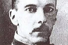 Liverpool WWI Victoria Cross hero Ernest Alexander to have commemorative  stone