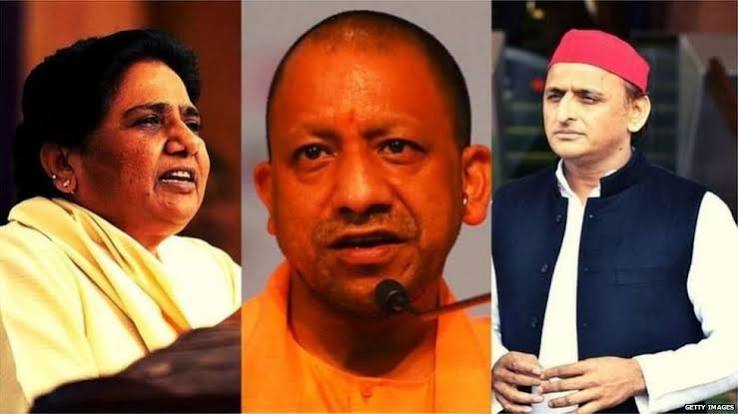 उत्तर प्रदेश विधानसभा चुनावः इन सीटों पर हो सकता है कड़ा मुक़ाबला - BBC News हिंदी