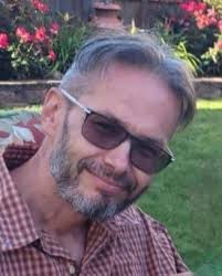 Allen R. Majewski "Coyote Scout"