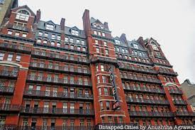 Built between 1883 and 1885, the hotel chelsea is located at 222 west 23rd street, between seventh and eighth avenues, in the new york city neighborhood of chelsea. The Top 10 Secrets Of Nyc S Chelsea Hotel Untapped New York