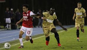 Su palmarés, plantilla, estadísticas, datos de su estadio, próximos partidos y noticias relacionadas en as.com. Resultado Aguilas Doradas Vs Santa Fe Liga Betplay Un Error De Santa Fe En Salida Le Dio El Triunfo A Rionegro Aguilas Deportes Caracol Radio