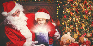 Setiap orang memiliki badai tersendiri dalam hidupnya, namun tuhan yesus hanya akan melihat responmu terhadap badai tersebut. Mengapa Ada Sinterklas Di Hari Natal Kompasiana Com