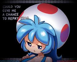 Rule34 - If it exists, there is porn of it  minus8, mario, toad (mario)   6622930