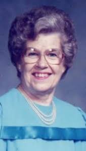 Aldora Dean “Dora” Nix Schaffer (1926-2012)