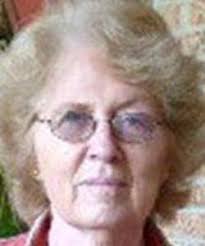 Patricia Leyden Obituary