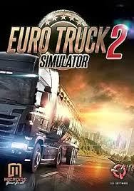 Dmonx Games Euro Truck Simulator 2 Highly Compressed Download