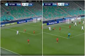 Check spelling or type a new query. Video Man United Ace Dalot Skinned As Portugal 21s Concede